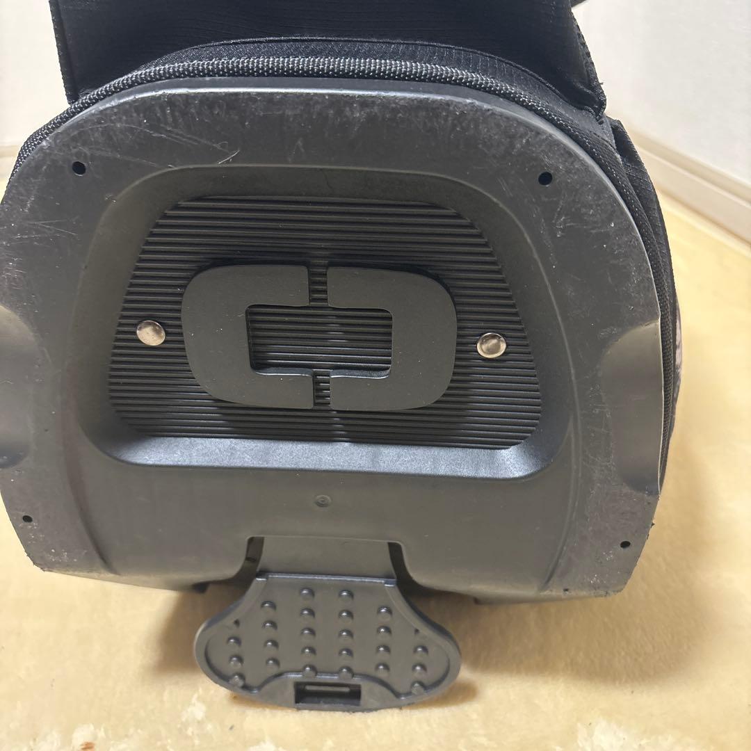 【週末価格】オジオ　OGIO キャディバック