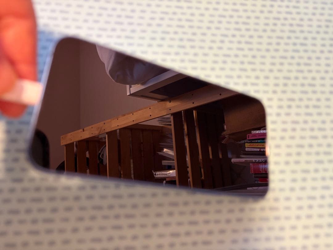 【Apple】iPhone13mini 512GB ブルー　箱付き