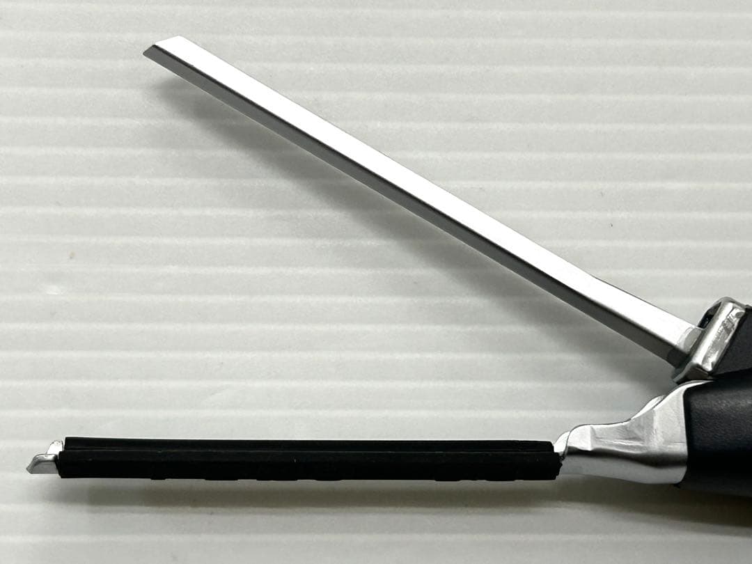 未使用？ レンツ α-4G