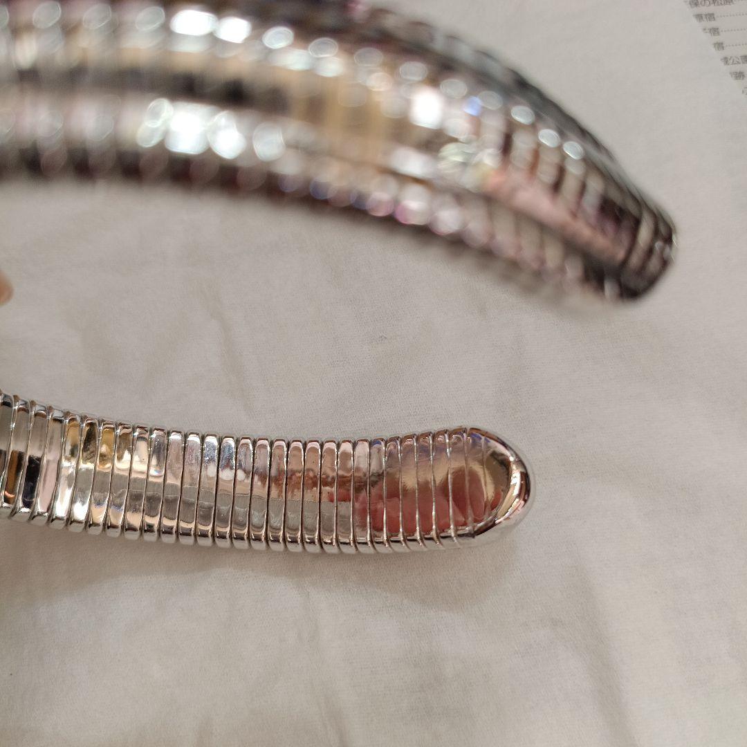 オルゴンリング　施術用