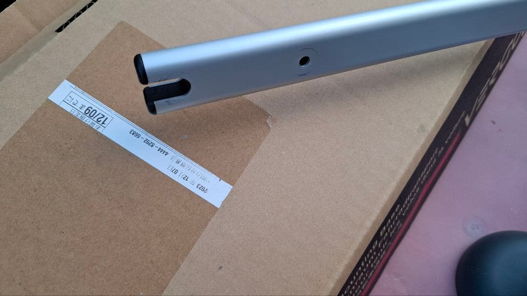 MINOURA(ミノウラ) VERGO-TF2-WH(withホイールサポート)