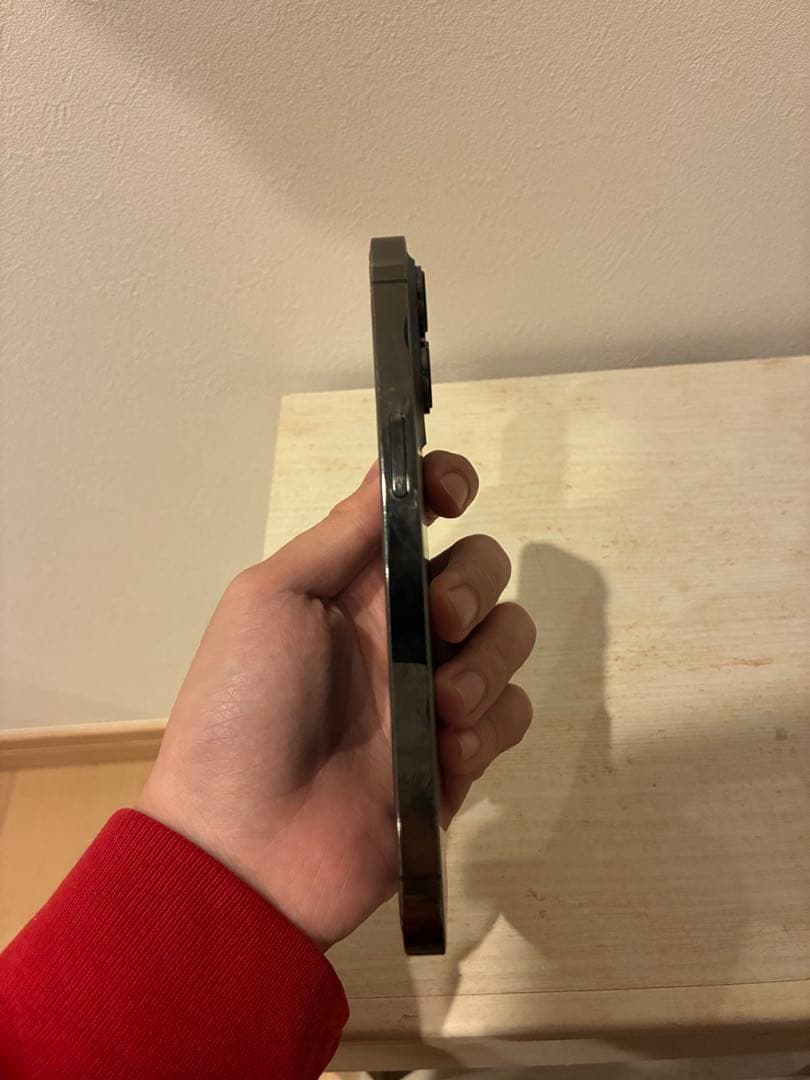 iPhone13Pro 128gb SIMフリー　美品