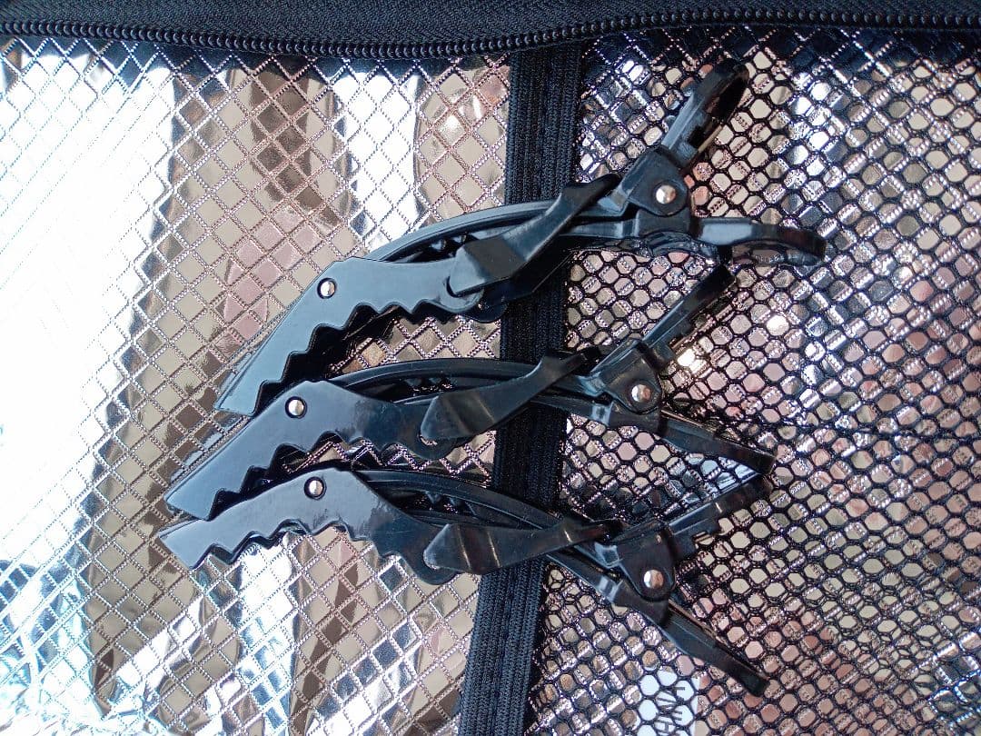 パーフェクトスタイラーヘアアイロンTVショッピング中古2.3回使用のみの美品