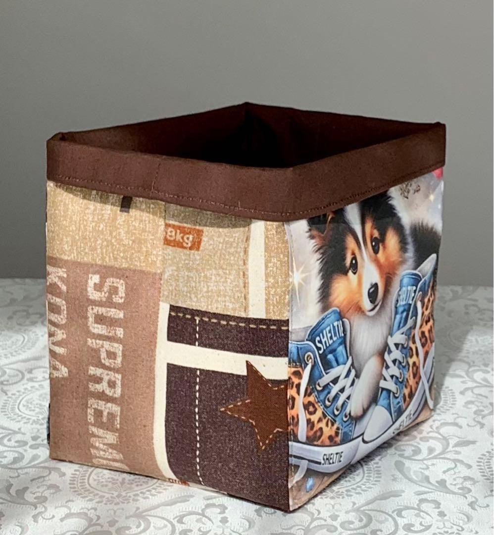 たろじろ　(可愛い)猫ちゃん　わんちゃん トートバッグ　小物入れ