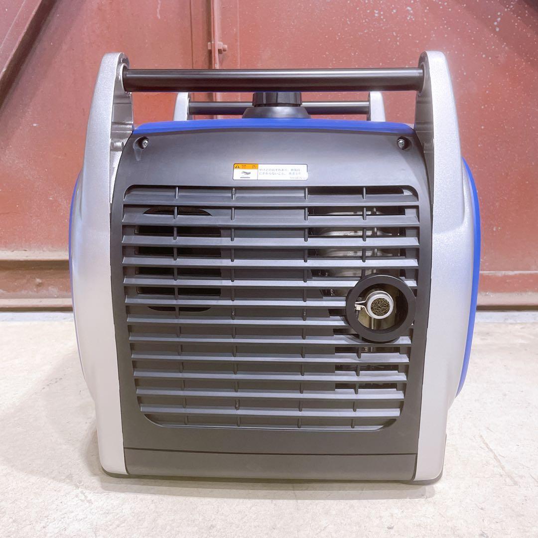 【未使用級】YAMAHA EF2000iS ヤマハ 防音型 インバーター発電機