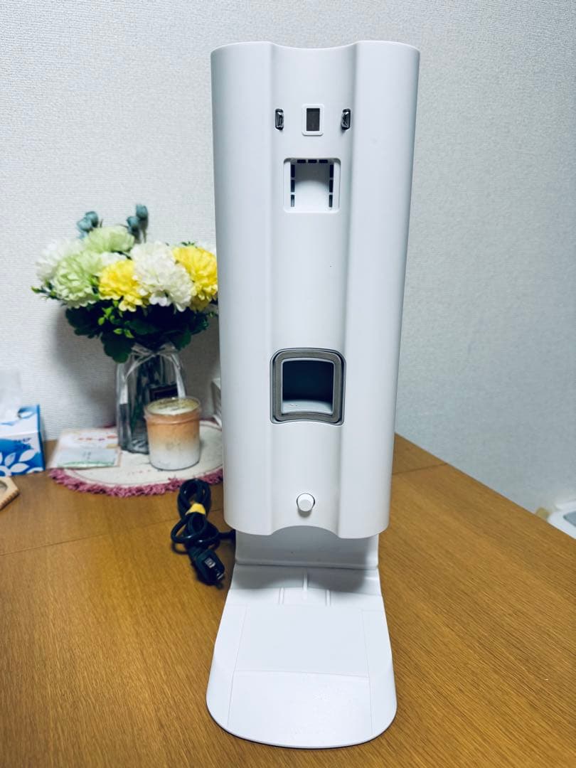 Panasonic コードレス 掃除機 MC-NS10K 22年製 [5]