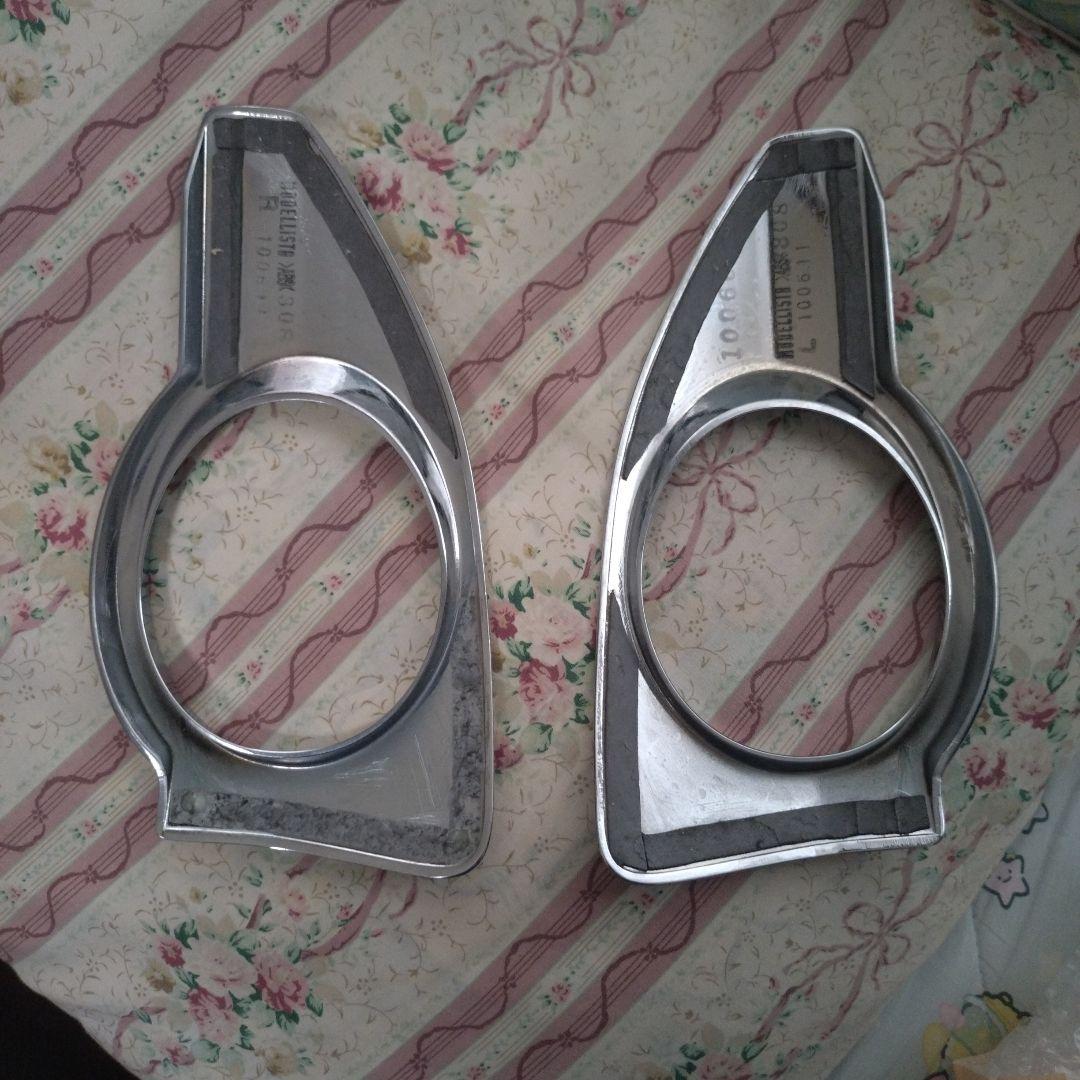 ７０ヴォクシー 後期　モデリスタ