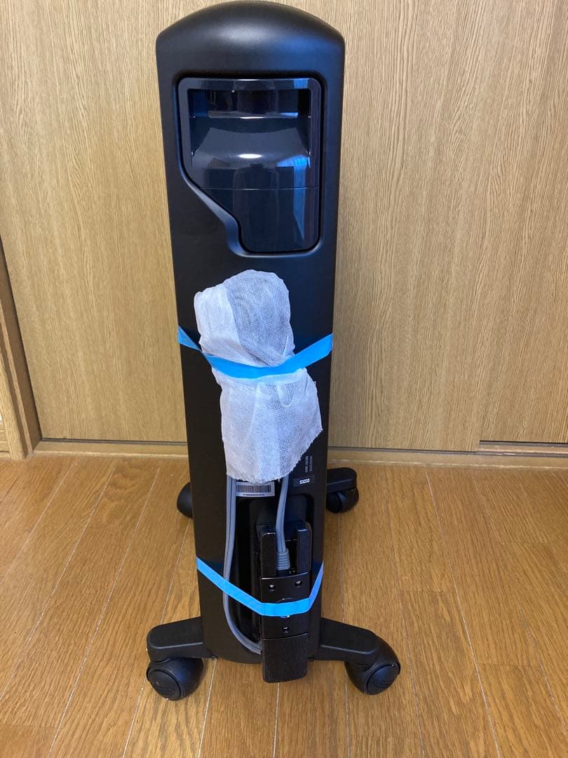 オイルヒーター DeLonghi Multi Dynamic Heater MDHS12-PB