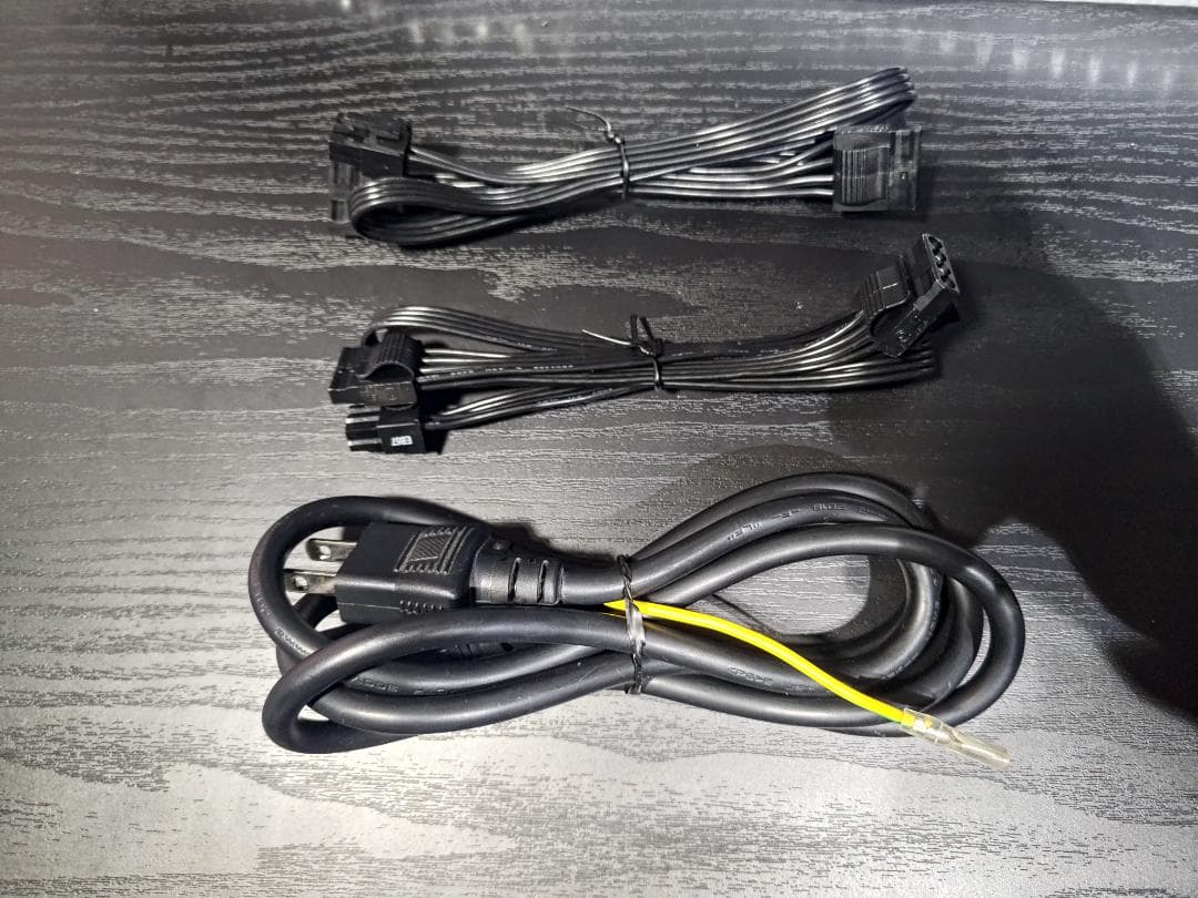 【動作確認済】ROG STRIX 1000W 電源ユニット