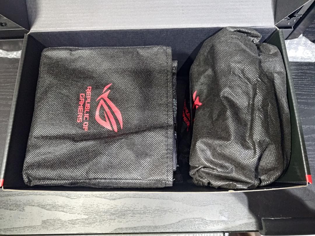 【動作確認済】ROG STRIX 1000W 電源ユニット