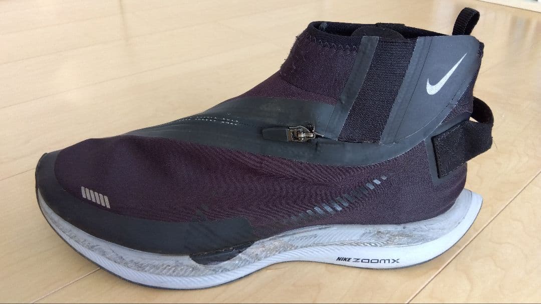 NIKE ペガサス ターボ シールド 28.5cm