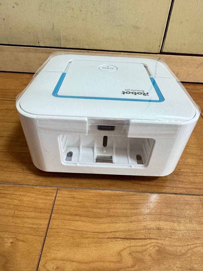 iRobot Braava jet 250 ロボット掃除機