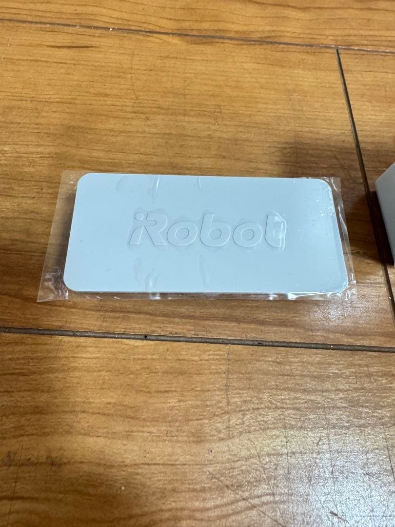 iRobot Braava jet 250 ロボット掃除機