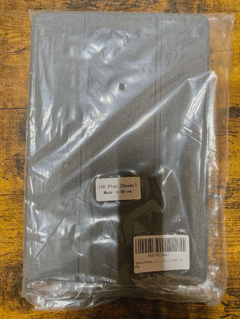 新品 未開封 BMAX I10 Plus Android16 フィルム+ケース付