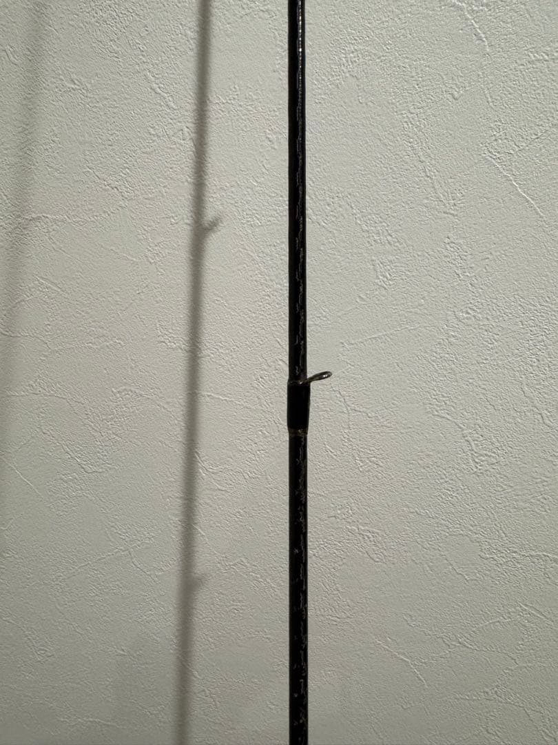 ジャッカル×シマノ ポイズングロリアス 168ML-LM グレイハウンド