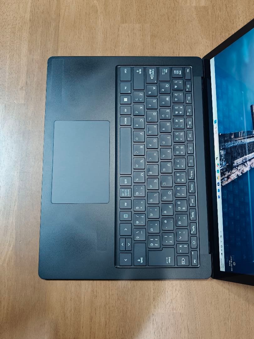 surface laptop 5 13.5インチ 12世代 i5 16GB
