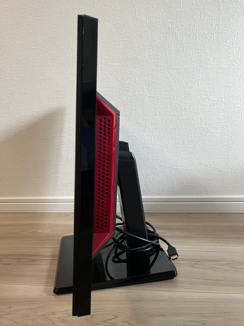 モニター本体【144Hz】LG ゲーミングモニター 24GM77-B