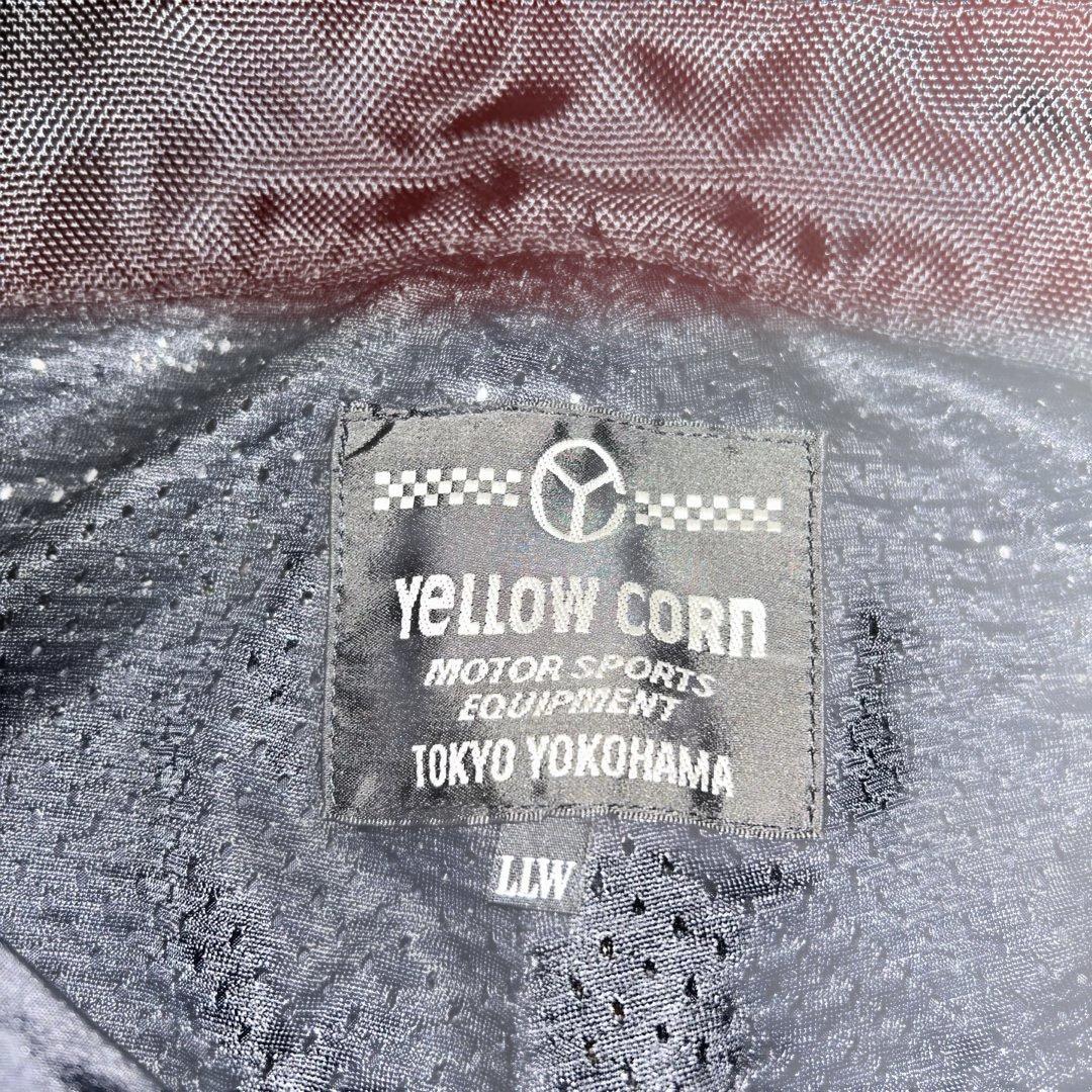 バイクウェア・装備 YELLOWCORN Riding jacket & Battle Pants