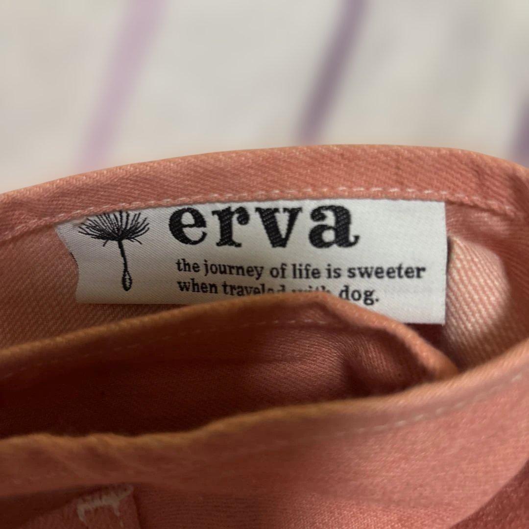 ervaスリングピンクM