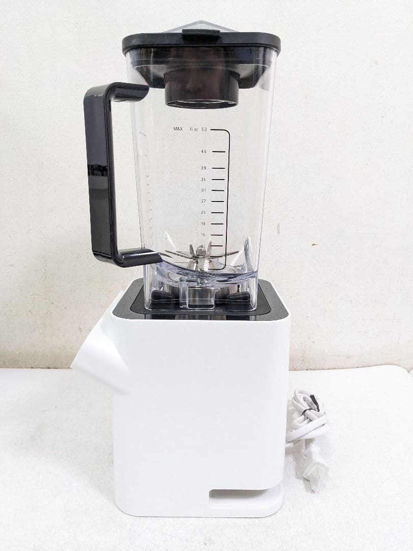 DUNNETTS D103 ミキサー プロフェッショナルブレンダー