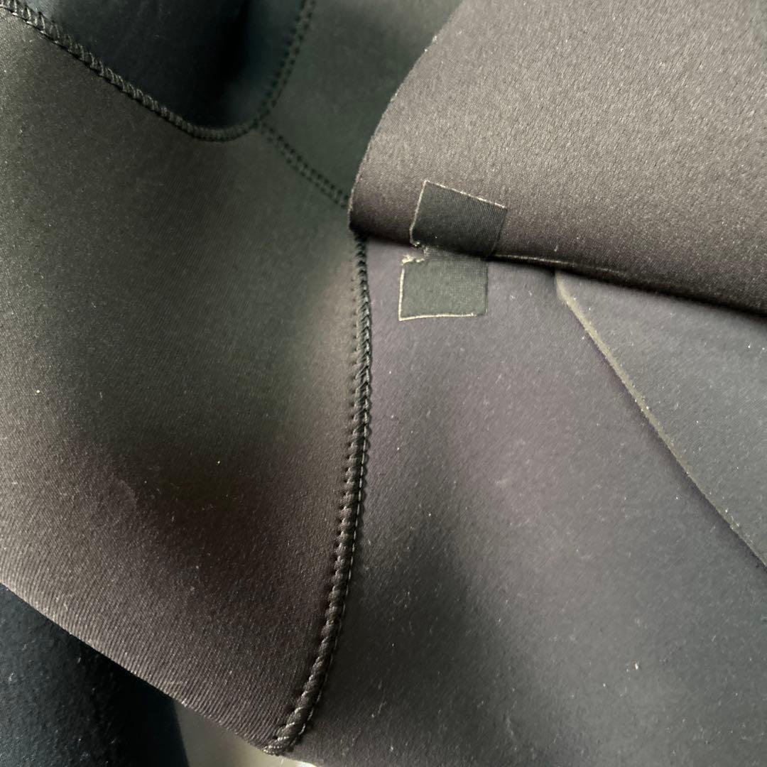 BEWET フルスーツ ブラック