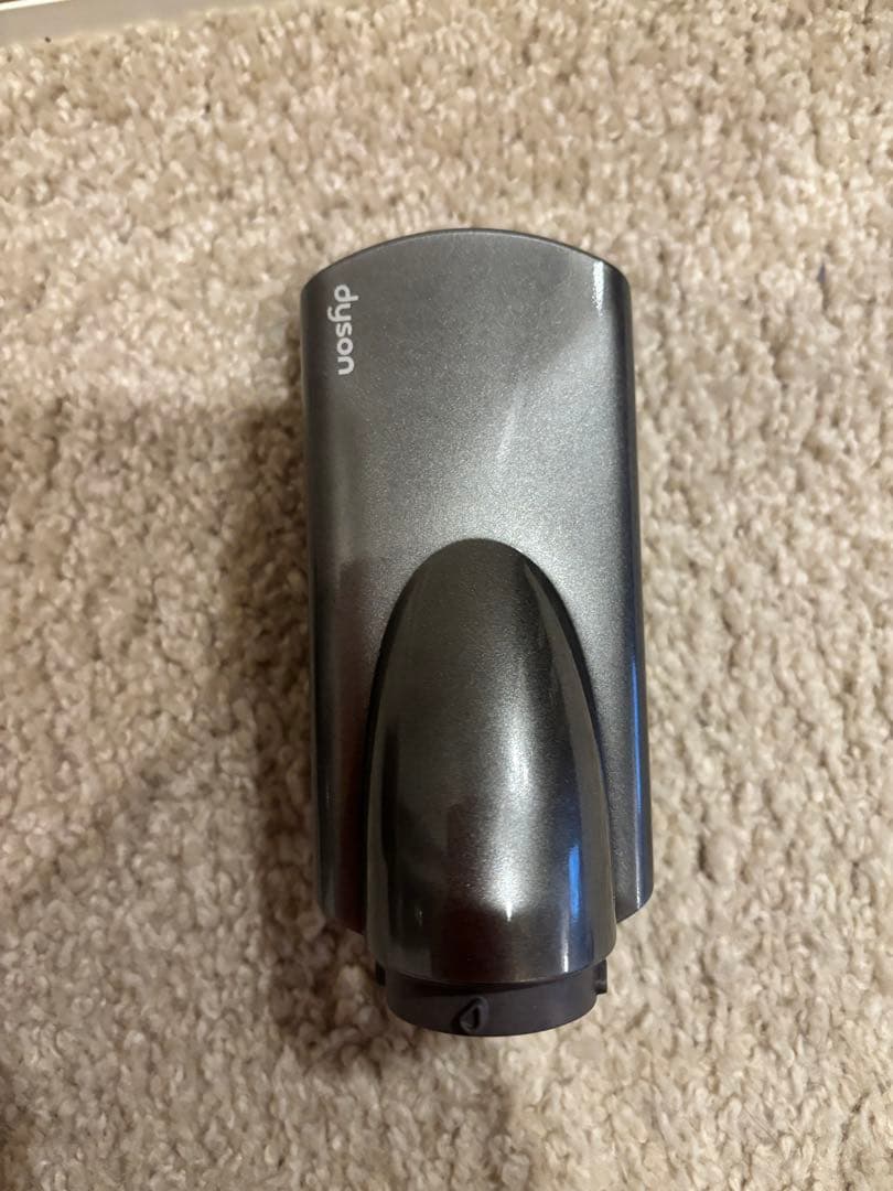 トラベルバッグ付！ Dyson Airwrap HS01 40mm/ハードブラシ