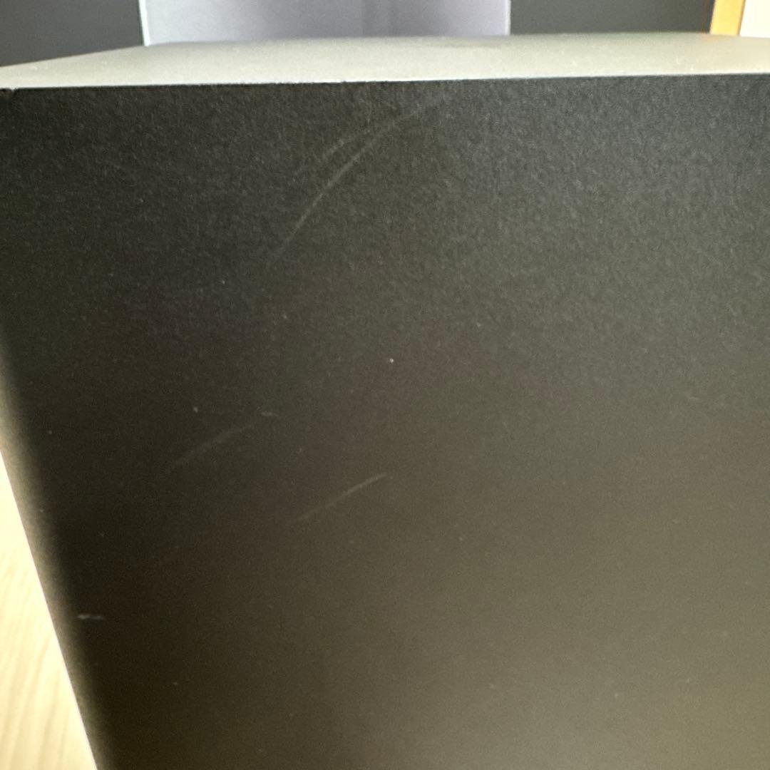 【再値下げ】Razer LEVIATHAN v2 PRO