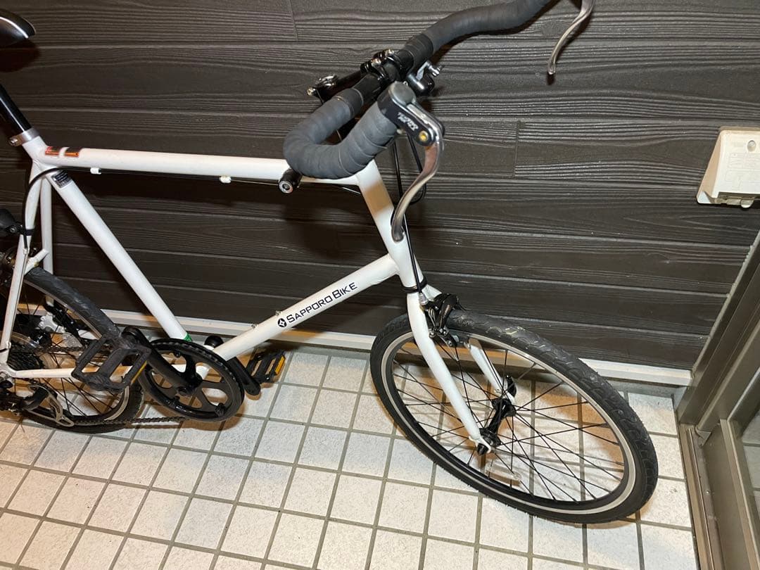 SAPPORO BIKE 札幌