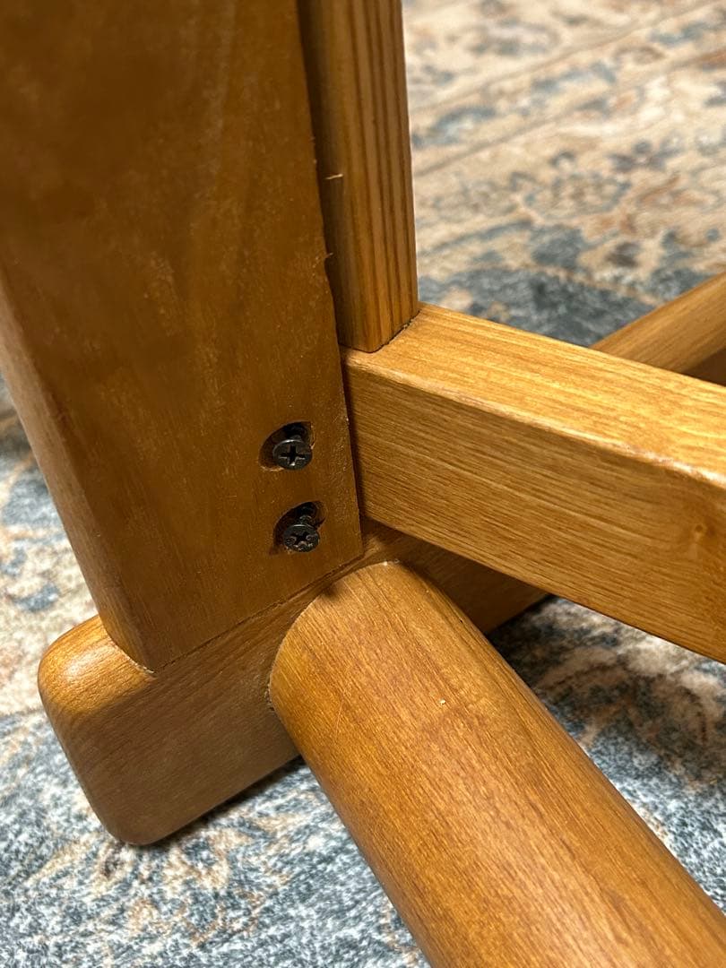 ACTUS アクタス　アームソファ　フレーム送料込み※訳あり