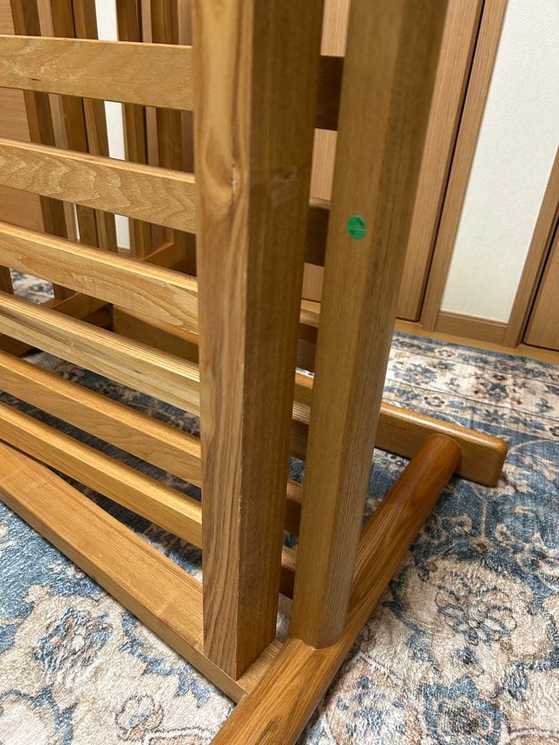 ACTUS アクタス　アームソファ　フレーム送料込み※訳あり