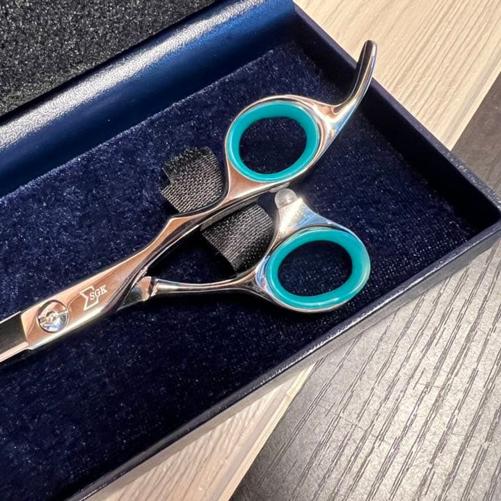 三和技研　セニングシザー　REVO-58M