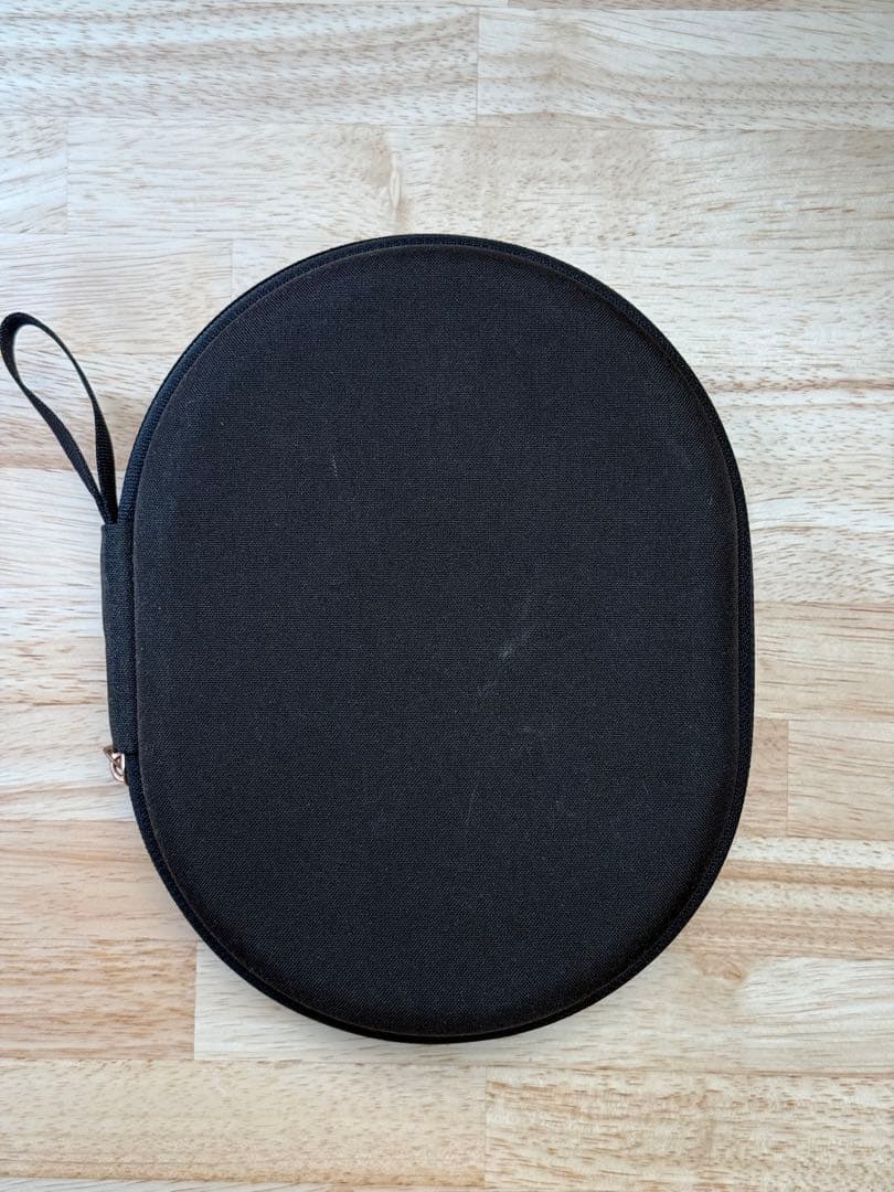 SONY WH-1000XM3 ワイヤレスノイズキャンセリング ヘッドホン 黒