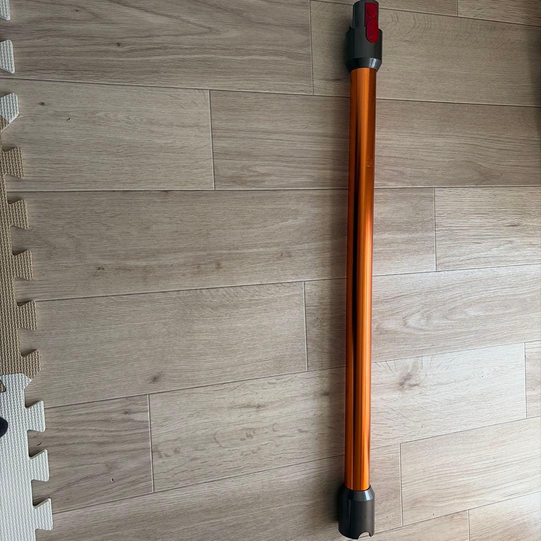 ダイソン Dyson Cyclone V10 Fluffy