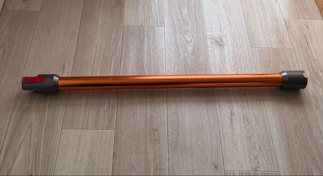 ダイソン Dyson Cyclone V10 Fluffy