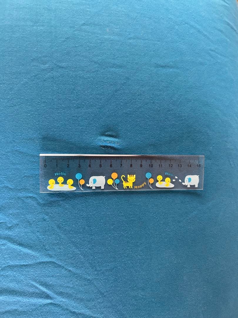 yoibo MAXビーズクッション アクアブルー