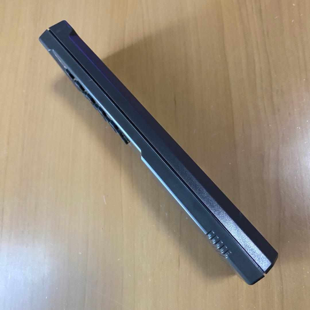 ティアック TEAC カセットデッキ純正リモコン RC-557