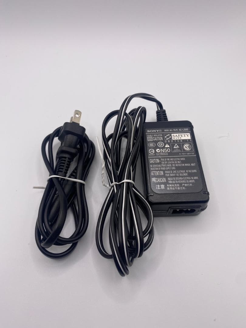 【美品】SONY Handycam HDR-CX370 ソニー