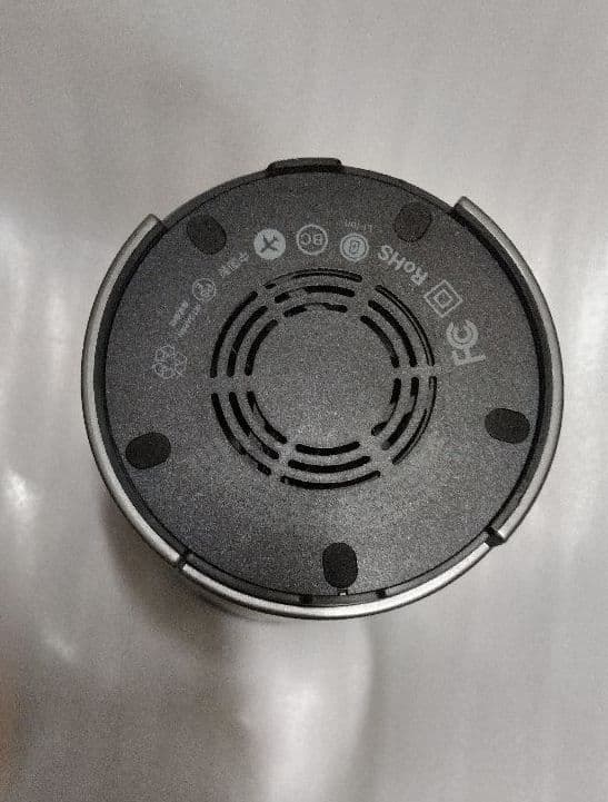 ポータブル電源　NOVOO 22500mAh 85W