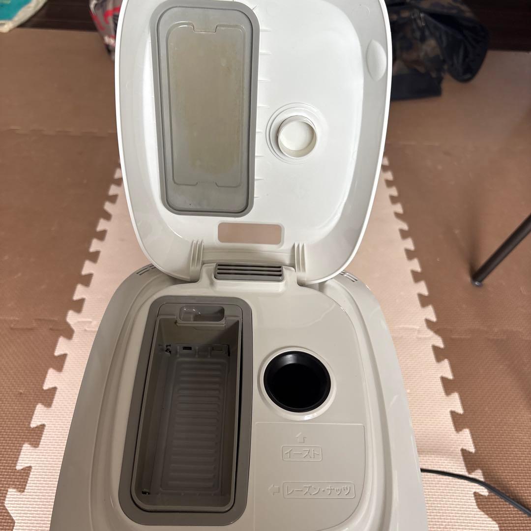 パナソニックホームベーカリー1.5〜2斤タイプ一部新品未使用