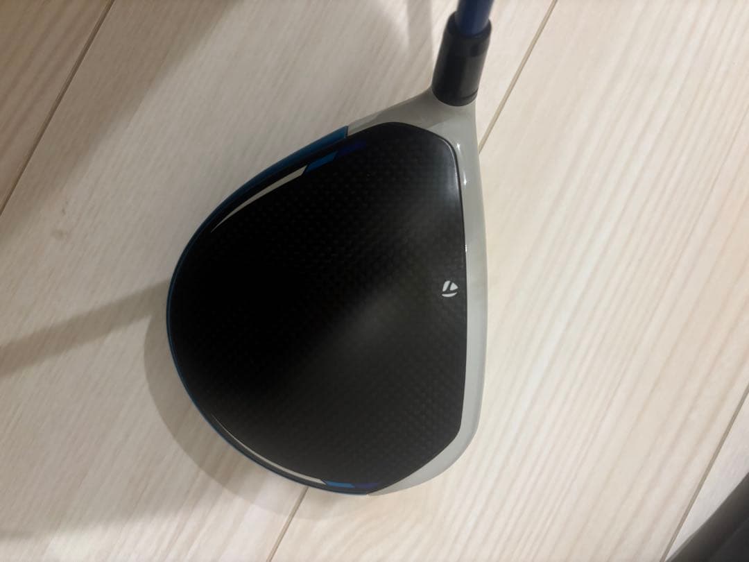 TaylorMade SIM2MAX ドライバー 10.5° カスタムシャフト