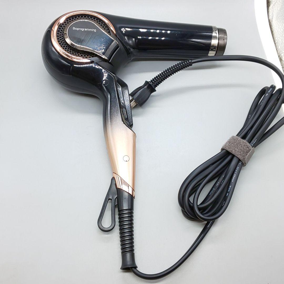 ヘアビューザー レプロナイザー 4D plus《風量新品同様・正規品》23