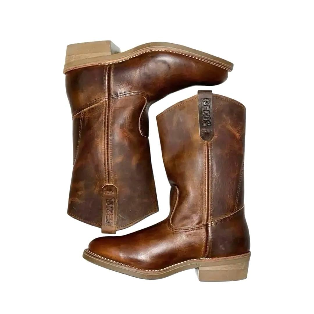 【極美品】◾️RED WING◾️ペコスブーツ◾️9113◾️USA製◾️レザー