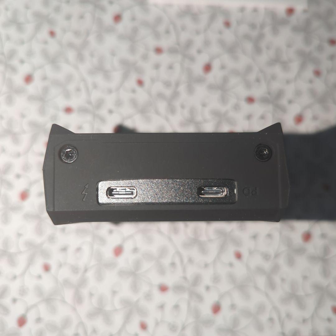 ADLINK Pocket AI/RTX A500/外付けGPU