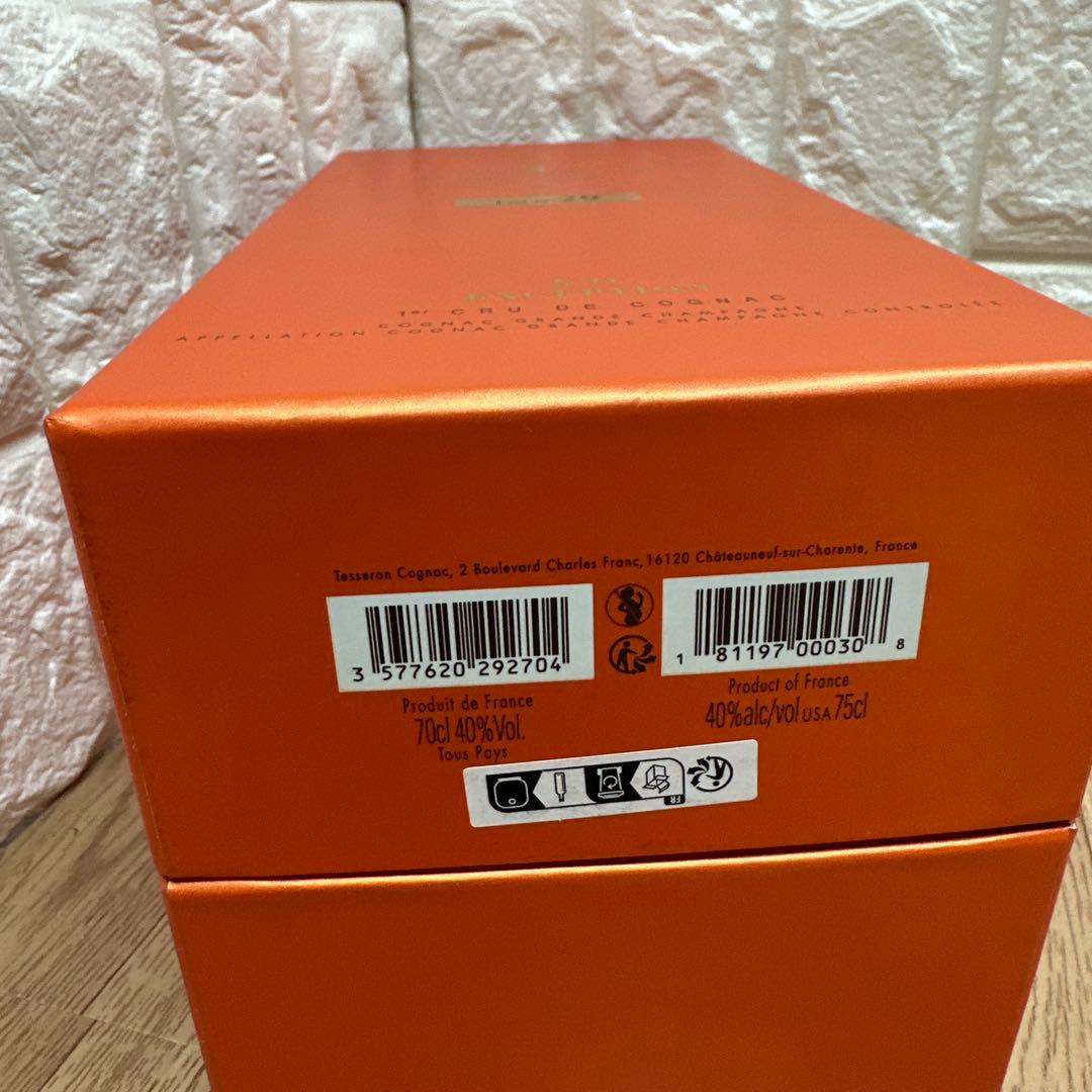 テセロン LOT29 40/700[8386][輸入][箱付](108386)