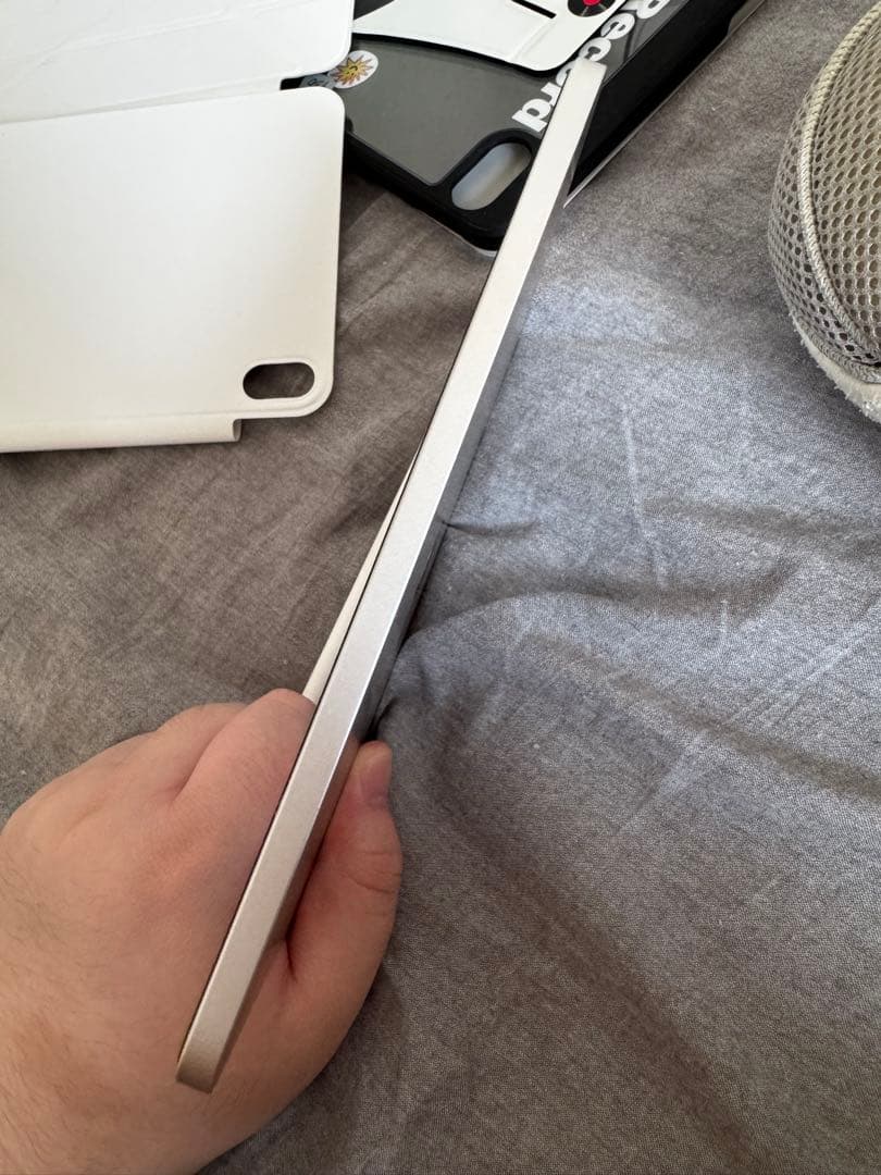 iPad mini 6 64GB Wifi ケース4つ付き　ペンシル付き