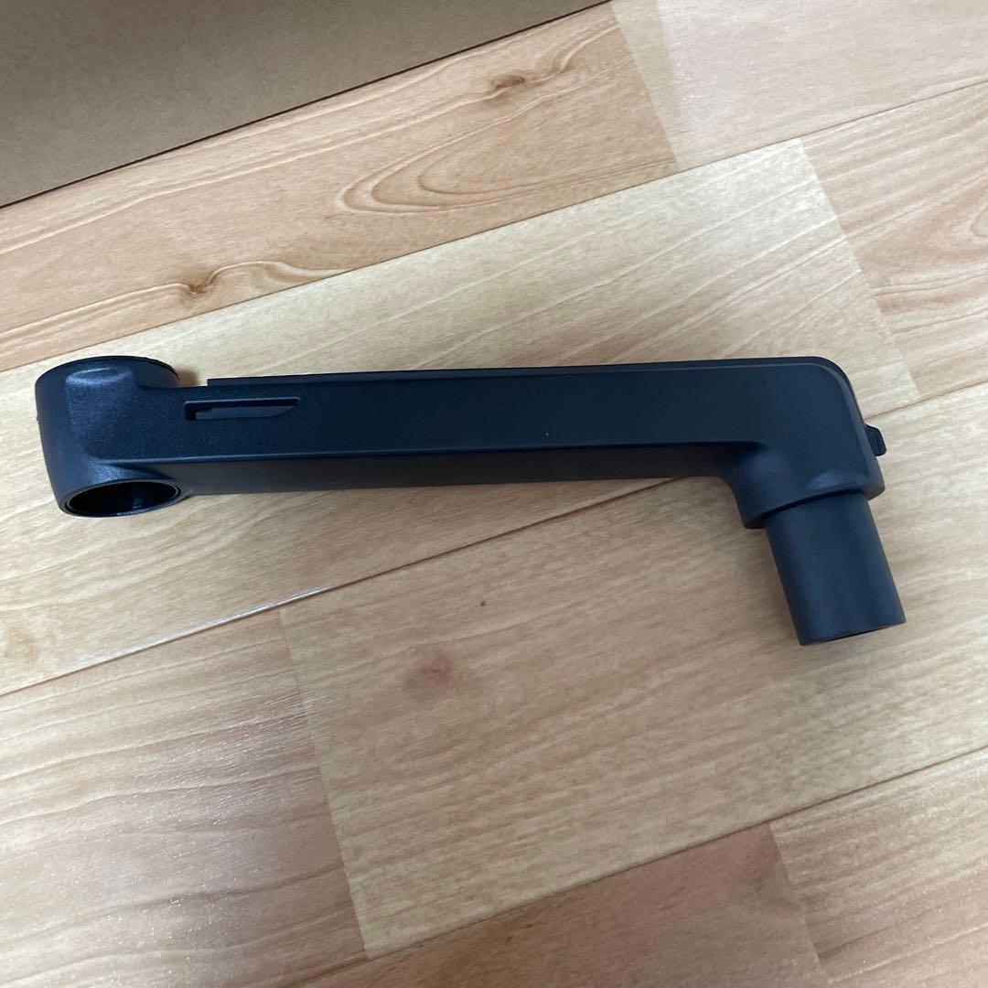 【未使用】ergotron LX Desk Monitor Arm
