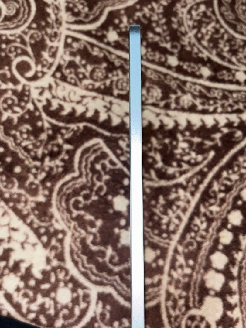 Apple iPad Air 11インチ M2 Wi-Fi 128GB BLUE