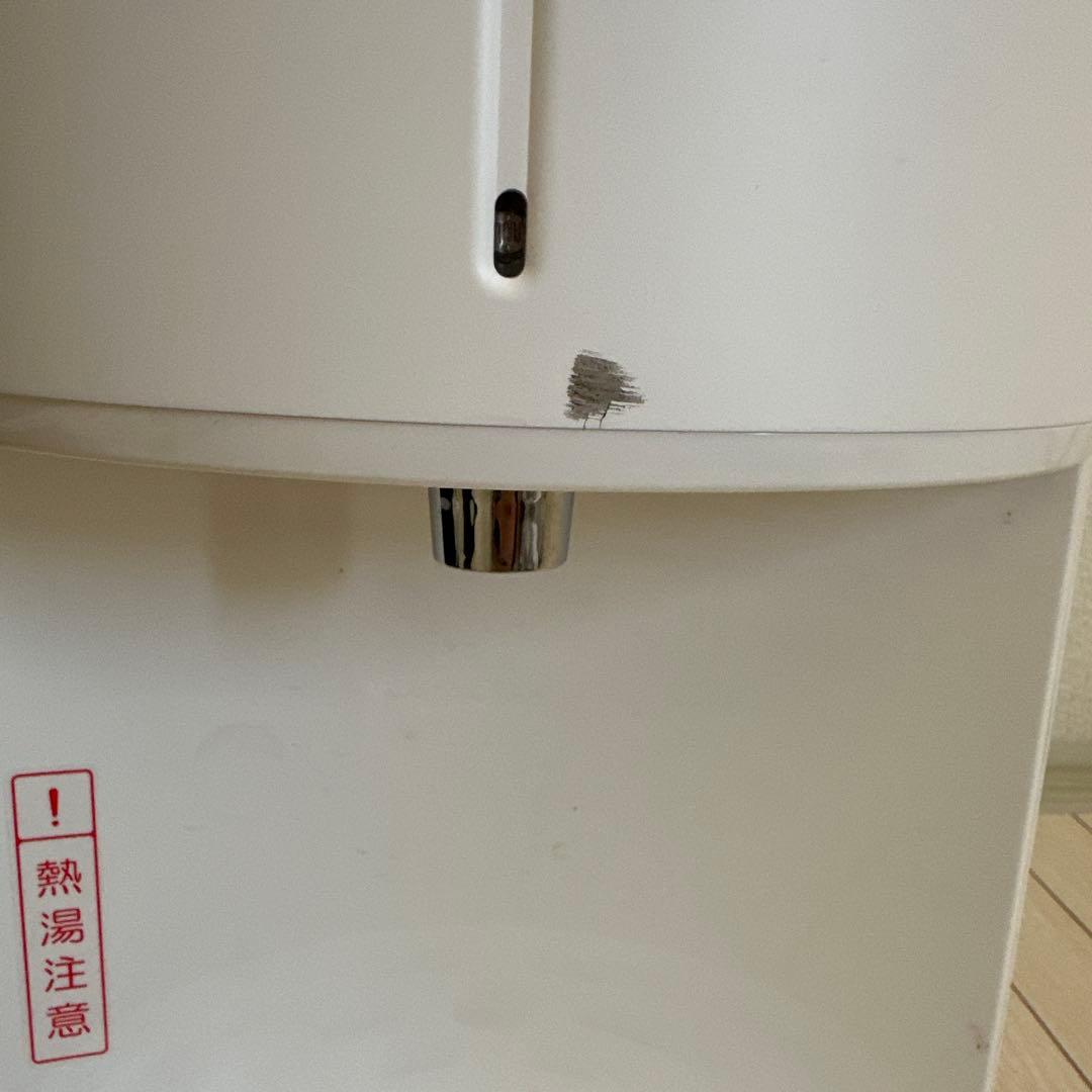 【値下げしました】エブリィフレシャスmini白、カートリッジ5本セット