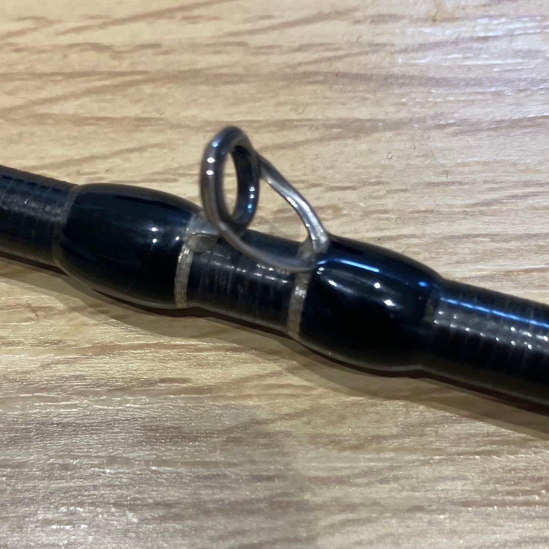 AIMS Black Arrow BAU-77XHB エイムス