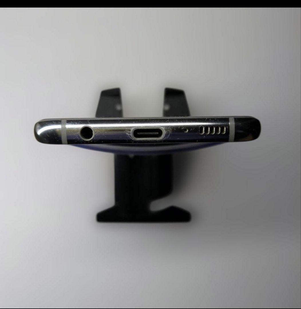 Galaxy s10 docomo版